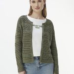 lieblingsstück strickjacke