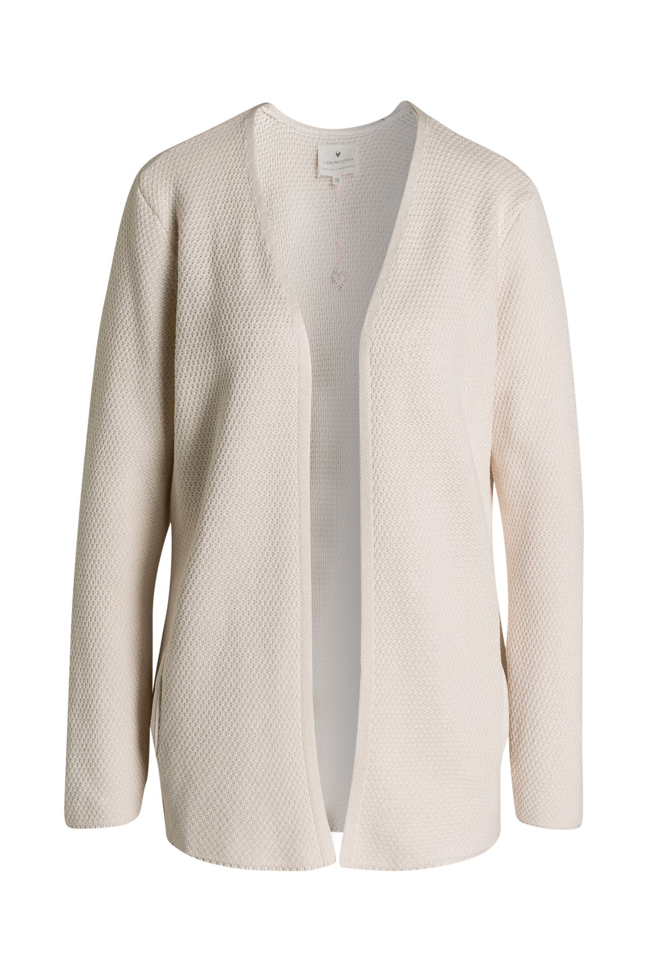 lieblingsstueck-strickjacke-907srt.jpg lieblingsstück strickjacke – Bild 1
