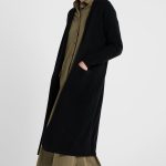 long cardigan damen