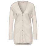 long strickjacke damen