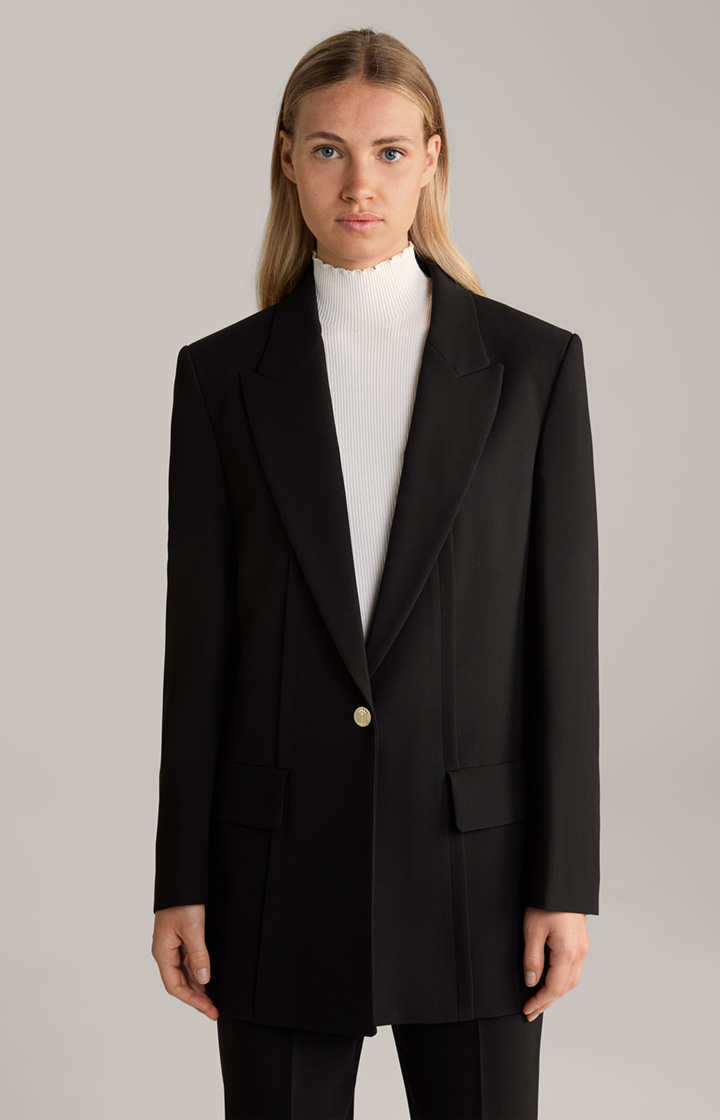 longblazer-damen-schwarz-675zxj-1.jpg longblazer damen schwarz – Bild 1