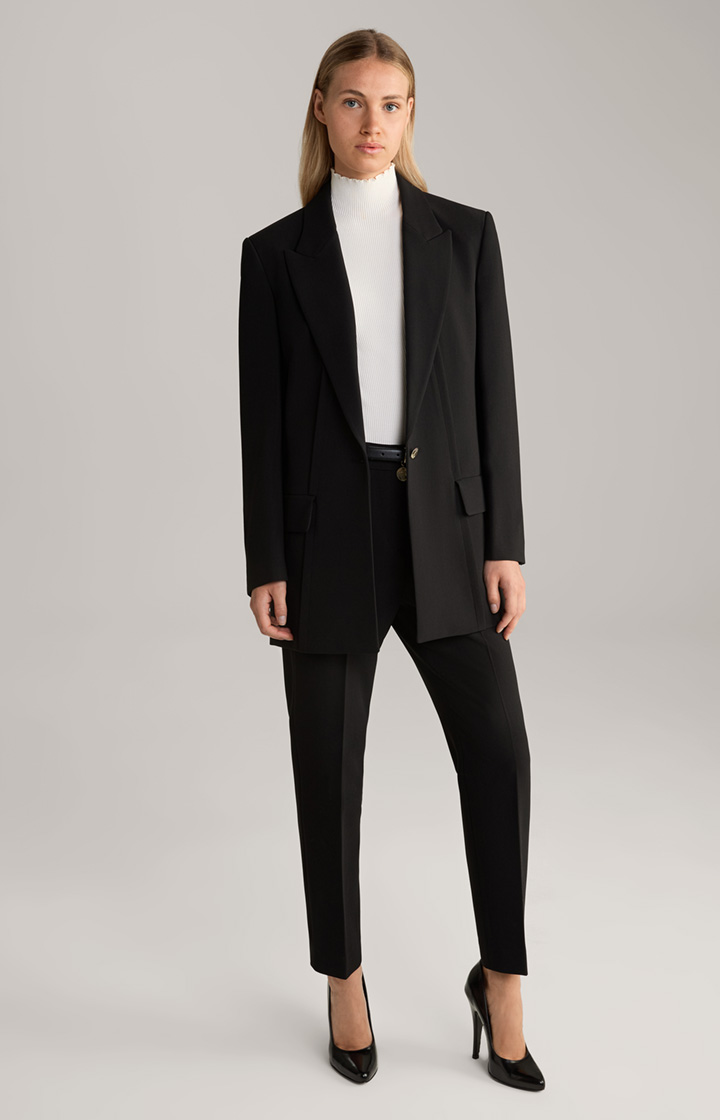 longblazer-damen-schwarz-830eer-1.jpg longblazer damen schwarz – Bild 1