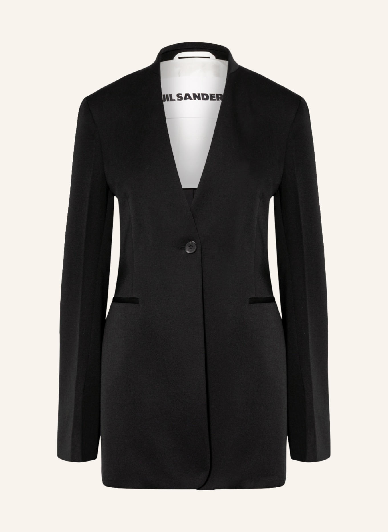 longblazer-damen-schwarz-902vjx-1.jpg longblazer damen schwarz – Bild 1