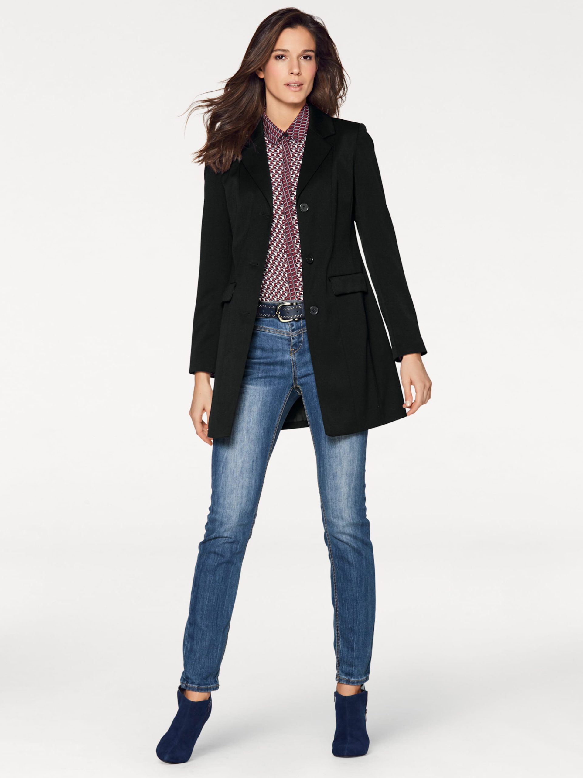 longblazer-damen-schwarz-914iec-1.jpg longblazer damen schwarz – Bild 1