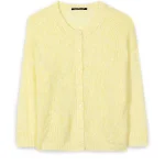 luisa cerano strickjacke