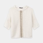 luisa cerano strickjacke