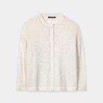 luisa cerano strickjacke