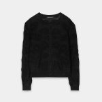 luisa cerano strickjacke