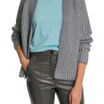 luisa cerano strickjacke