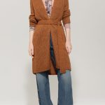 luisa cerano strickjacke
