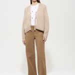 luisa cerano strickjacke