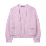 luisa cerano strickjacke