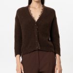 luisa cerano strickjacke