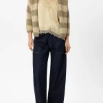 luisa cerano strickjacke