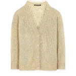 luisa cerano strickjacke