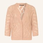 luisa cerano strickjacke