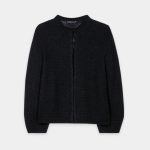 luisa cerano strickjacke