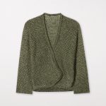 luisa cerano strickjacke