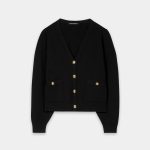 luisa cerano strickjacke