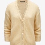 luisa cerano strickjacke