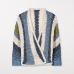 luisa cerano strickjacke