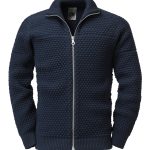 männer strickjacken