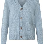 märz strickjacke damen
