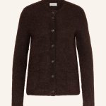 märz strickjacke damen