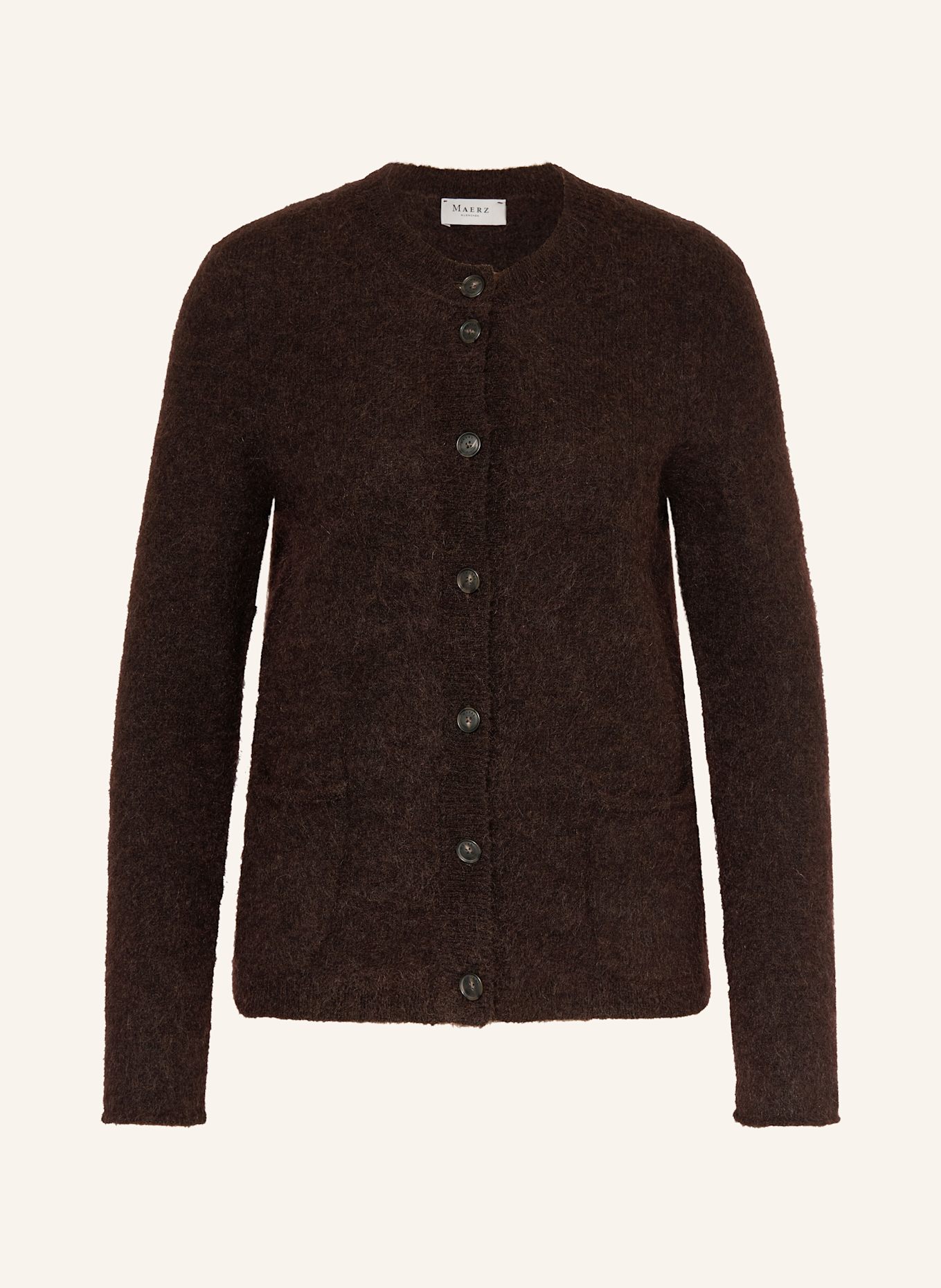 maerz-strickjacke-damen-170msd.jpg märz strickjacke damen – Bild 1