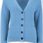 märz strickjacke damen