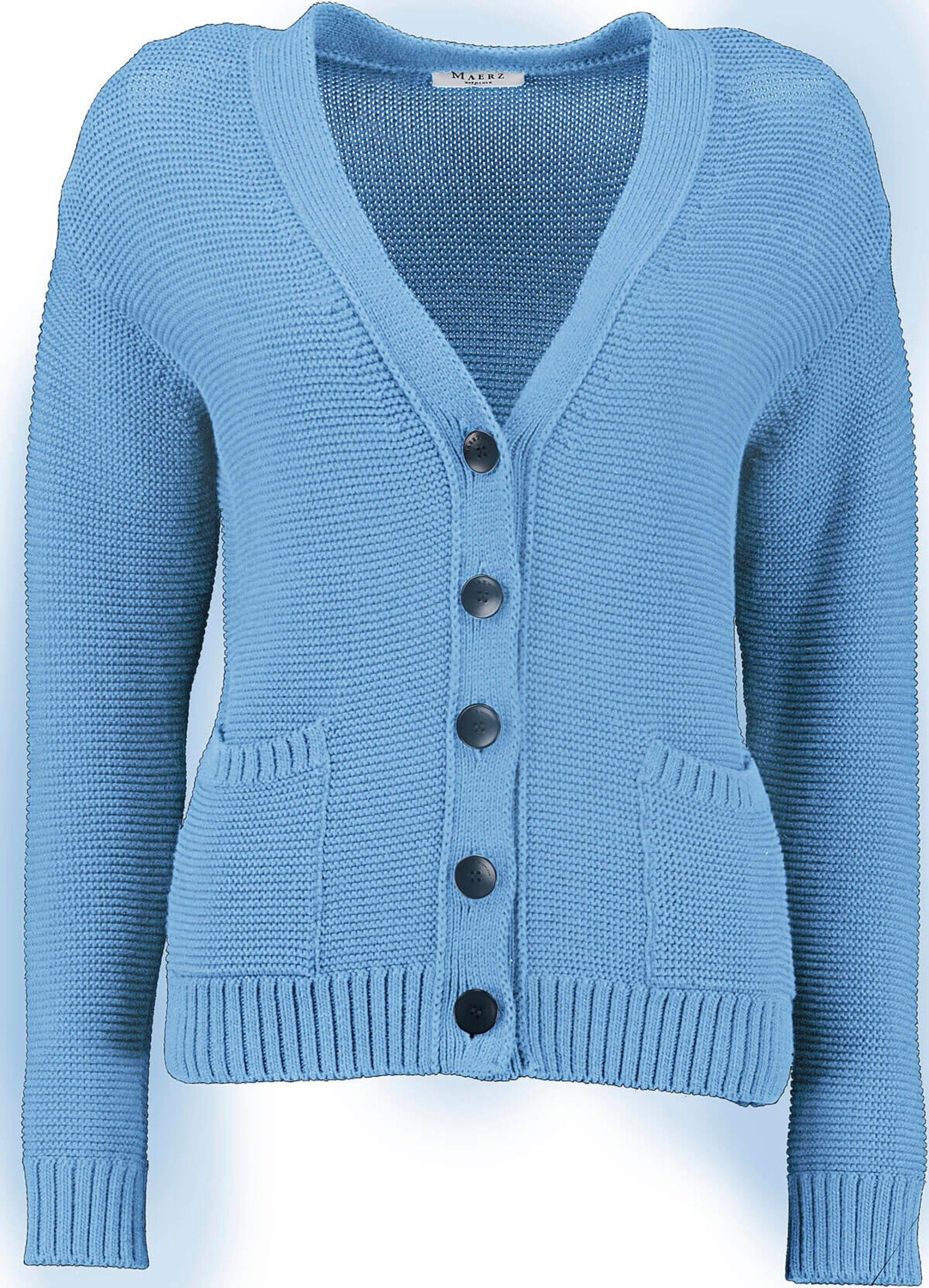 maerz-strickjacke-damen-247moh.jpg märz strickjacke damen – Bild 1