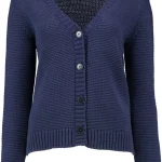 märz strickjacke damen