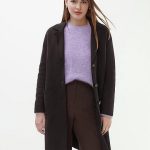 märz strickjacke damen