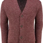 märz strickjacke herren