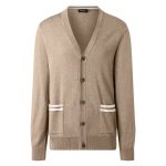märz strickjacke herren