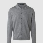 märz strickjacke herren