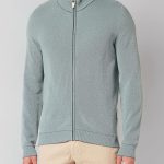 märz strickjacke herren