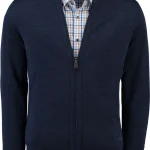 märz strickjacke herren