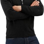 märz strickjacke herren