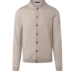 märz strickjacke herren
