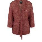 marc cain strickjacke