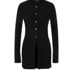 marc cain strickjacke