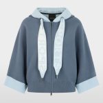 marc cain strickjacke