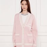 marc cain strickjacke