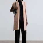 marc cain strickjacke