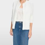 marc cain strickjacke
