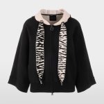 marc cain strickjacke