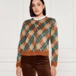 marc cain strickjacke