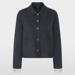 marc cain strickjacke