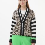 marc cain strickjacke